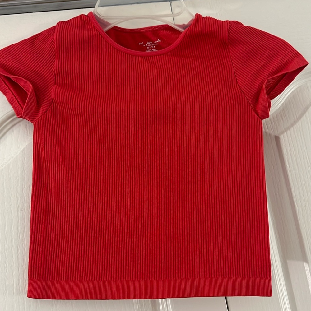 Urban outfitters top
